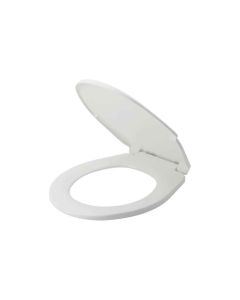 Asiento Inodoro American Standard Redondo Confort