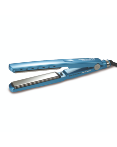 Alisadora Babyliss Nano Titanium XL Celeste