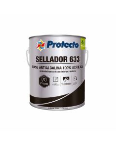 Sellador Protecto Antialcalino