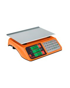 Bascula Electrónica Multifunciones Truper 40kg 