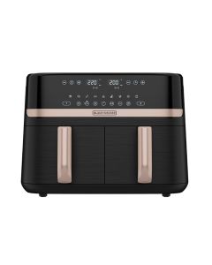 Freidora Aire B&D Digital 