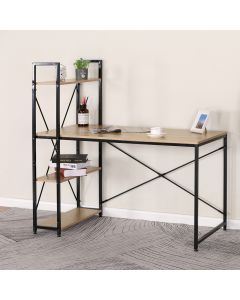 Escritorio 3 Estantes CLK