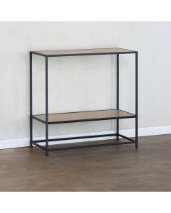 Estante 2 Niveles CLK