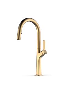 Grifo Font para Fregadero Monomando 