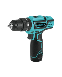 Combo Taladro Percutor DDI10/2/12 + Esmeriladora AG115/120  