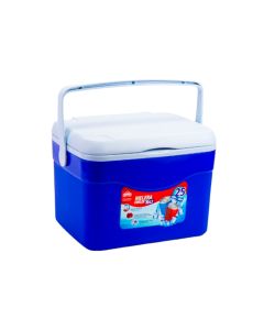 Hielera Polar 16 Lt Azul  