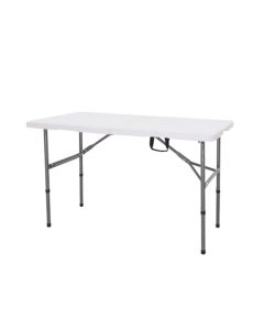 Mesa Plegable Resina CLK         