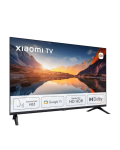 Pantalla Led Xiaomi 32" HD Google TV 2025
