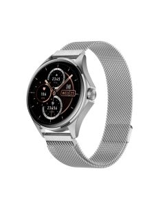 Reloj Inteligente Kodak  Plateado 