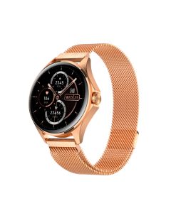 Reloj Inteligente Kodak Oro Rosa 