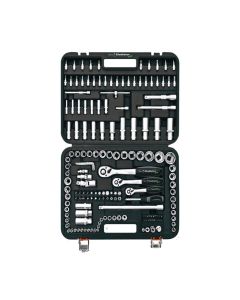 Juego Cubos Gladiador 110Piezas