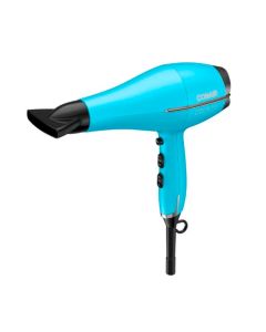 Secadora Cabello Conair Ácido Hialurónico 1875W Celeste