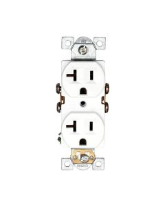 Toma Doble Aguila 20 A