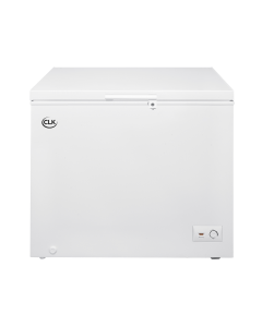 Congelador CLK 7 Pies Blanco 