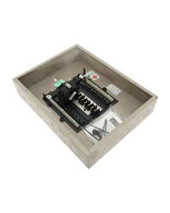 Centro de Carga 14 Espacios