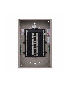 Centro de Carga 24 Espacios