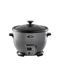 Arrocera Multiuso Oster 10 Tazas Sofrito Antiadherente 