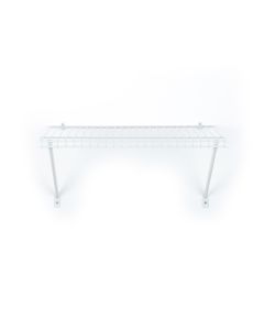 Repisa Hoggan Multiuso 61 x 30 cm