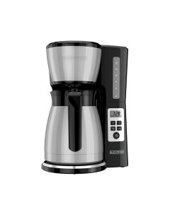 Coffee Maker B&D Programable 12 Tazas 