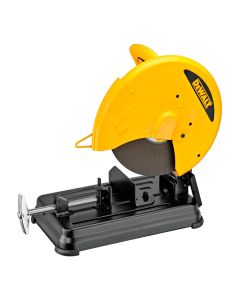 Tronzadora Dewalt 14"