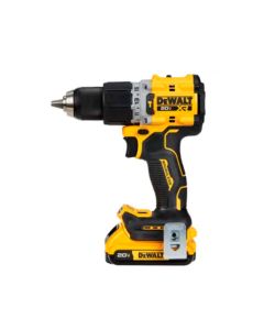 Taladro Percutor Inalambrico Dewalt 20V