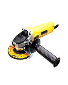 Esmeriladora Dewalt 800w