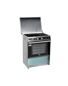 Cocina Inducción Ecoline Elisa 30"