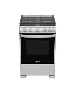Cocina Gas Mabe 24''
