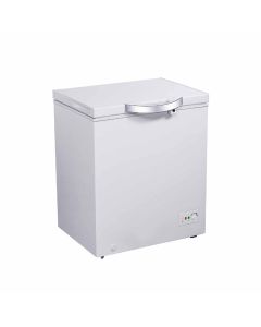 Congelador Frigidaire 5 Pies Blanco