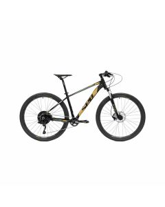 Bicicleta Super Pro MTB 29" Hidráulica Negra