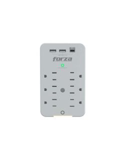 Protector Contra Sobretensiones Forza