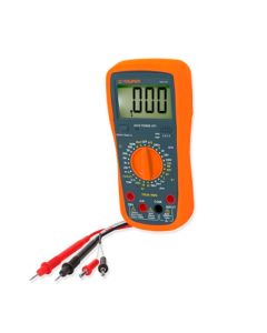 Tester Digital Profesional Truper