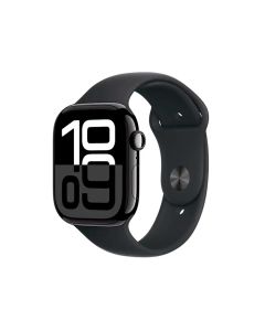 Apple Watch Series 10 GPS 46 mm Negro