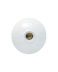 Plafon Oval Bticino Blanco