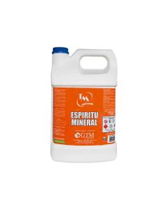 Espiritu Mineral Varsol Galón