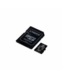 Micro SDHC Kingston 256 GB