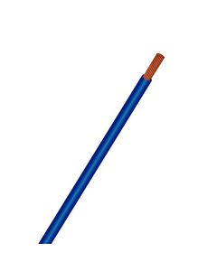 Cable 8 AWG Condumex Azul