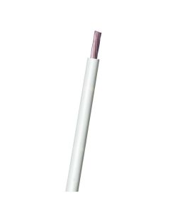 Cable 8 AWG Condumex Blanco