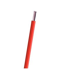 Cable 8 AWG Phelps Dodge Rojo