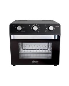 Horno Tostador Oster Convección Freidora Aire 