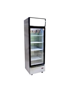 Cámara Enfriamiento Omega Acero Inoxidable 