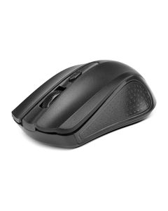 Mouse Inalámbrico Xtech 2.4 Ghz negro