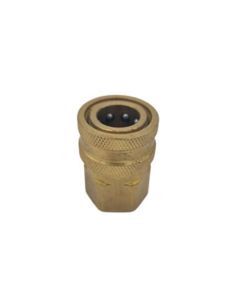 Acople Rápido Hembra 3/8 NPT Hembra P/315 