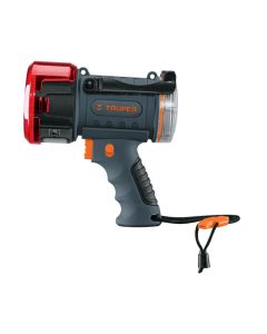 Linterna Recargable Truper 