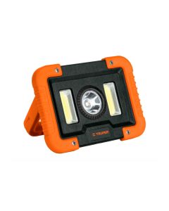 Lámpara Taller Truper  Recargable 1300 LM 