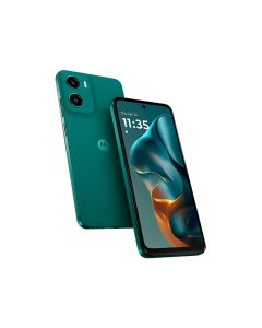 Celular Motorola G05 4Gb + 128Gb Verde