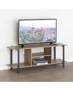 Mesa de Tv 3 Niveles CLK