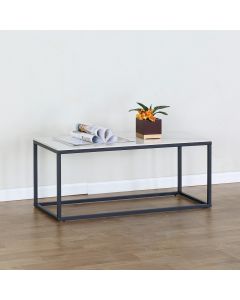 Mesa Centro Blanca CLK 