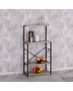 Estante Para Cocina 3 Niveles CLK