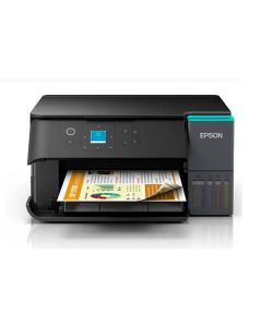 Impresora Epson Multifuncional L4360 